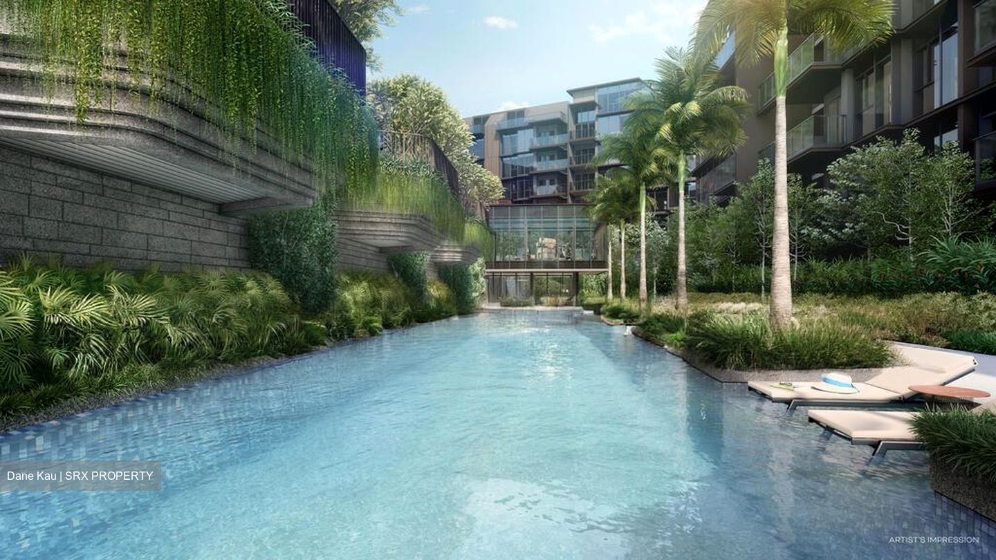 Terra Hill (D5), Apartment #496805951